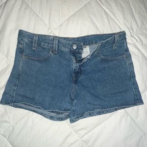 Levi Strauss & Co. Shorts